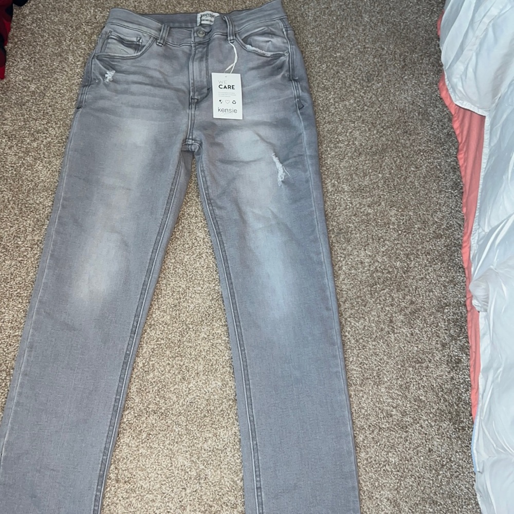 Brand New Kensie Jeans